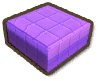 Purple Tile Path