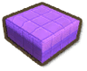 Purple Tile Path