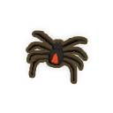 Red Back Spider