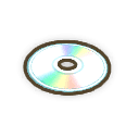 Shiny Disc