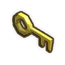 Old Key
