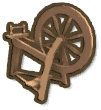 Spinning Wheel