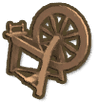 Spinning Wheel