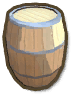 Storage Barrel