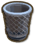 Trash Bin