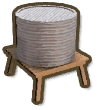 Water Tank