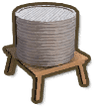 Water Tank