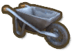 Wheelbarrow