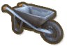 Wheelbarrow