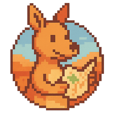 Dinkumate Icon